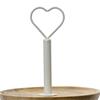 MANGOWOOD CAKE STAND