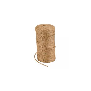 GARDEN AND HOME TWINE NATURAL 100g