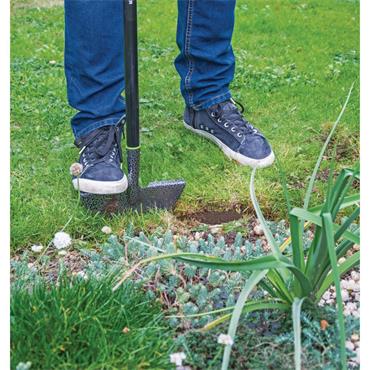 LAWN EDGER CARBON STEEL