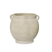 SAND JACOB PLANTER LARGE