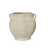 SAND JACOB PLANTER LARGE