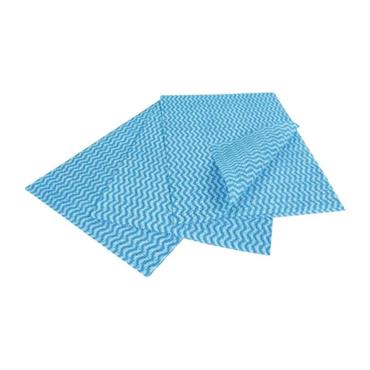 KILLEEN ALL PURPOSE CLOTHS