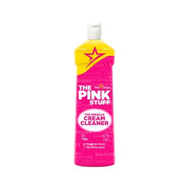 STARDROPS PINK STUFF CREAM 500ML