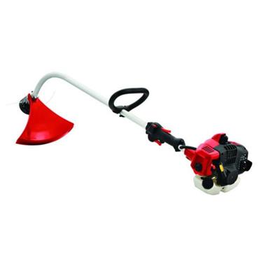 PROTOOL 26CC BENT SHAFT PETROL GRASS STRIMMER