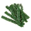 PACK OF 10 30CM GARLAND TIES PVC