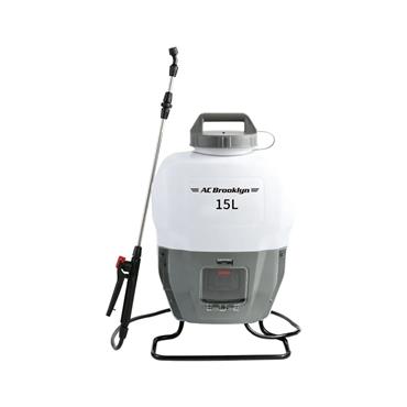 15LTR 4AH BROOKLYN CORDLESS SPRAYER