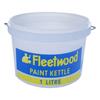 Plastic Paint Kettle  1L