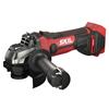 20V SKIL 115MM CORDLESS ANGLE GRINDER BODY ONLY