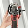 20V SKIL CORDLESS ANGLE GRINDER BATTERY AND CHARGER