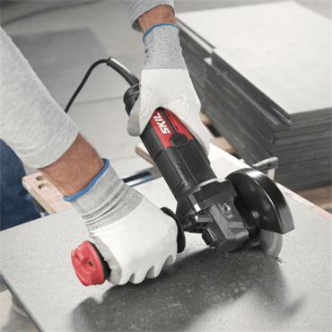 850W 9134AB SKIL 115MM ANGLE GRINDER