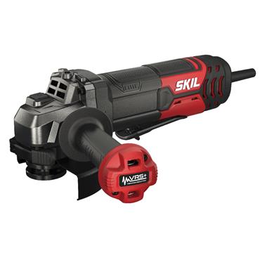 850W 9134AB SKIL 115MM ANGLE GRINDER