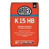ARDEX K15HB THICK BED FLOOR LEVELLING COMPOUND 25kg