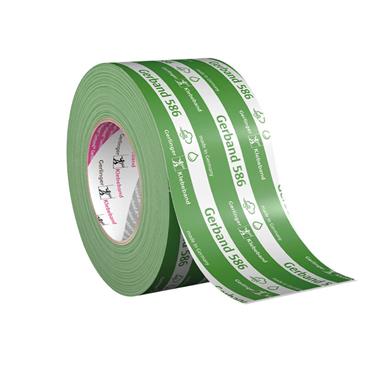 GERBAND 586 UNIVERSAL TAPE 50mm X 25m