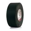 GERBAND 386 100 BLACK BLACK CLOTH TAPE 100MM X 25M