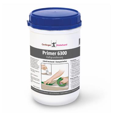 GERBAND PRIMER 6300 1Kg TUB
