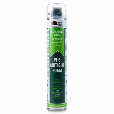 750ML PHS EXPANDING FOAM SPRAY CAN