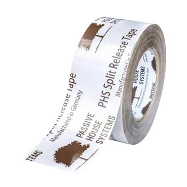PHS 85 15 SPLIT INTERNAL WINDOW TAPE 100mmX25m 230gm