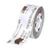 PHS 85 15 SPLIT INTERNAL WINDOW TAPE 100mmX25m 230gm