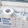 PHS55 15 FUSION VARIABLE PLUS WINDOW TAPE INT EXT WHITE