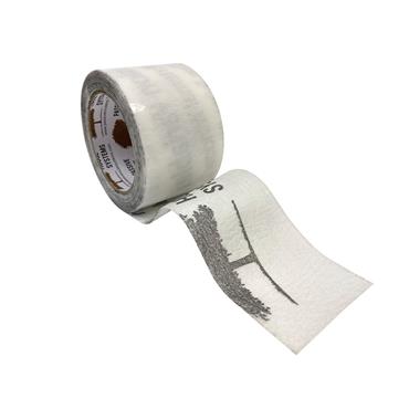 PHS85 15 FUSION VARIABLE PLUS WINDOW TAPE INT EXT WHITE