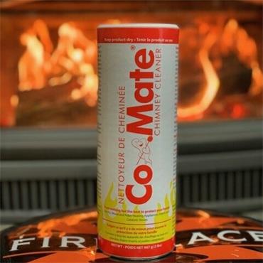 907G CO-MATE CHIMNEY CLEANER