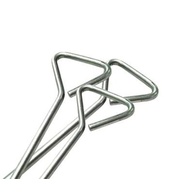 WALL TIE STAINLESS STEEL 12' 300MM [30 IN A BAG]