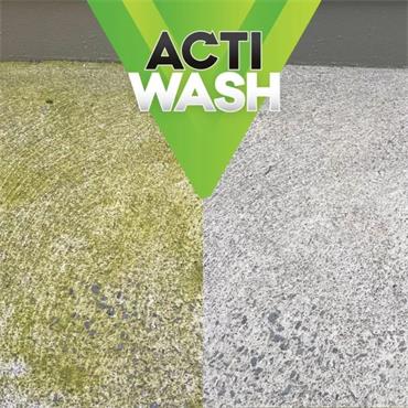 5LTR ACTIWASH DOMESTIC
