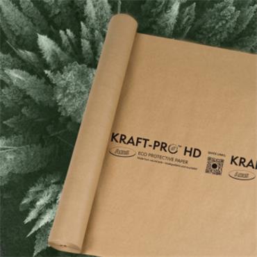 KRAFT PRO HD ECO PROTECTIVE PAPER