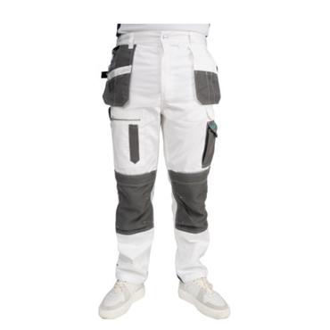 axus S-Tex Painter's Trousers 40' / 81cm, Regular Leg