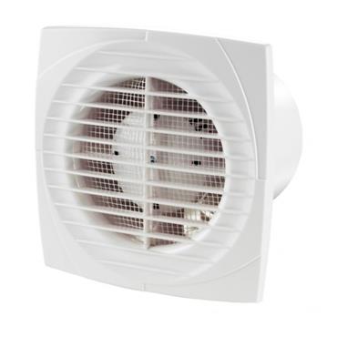 SLIMLINE [Blister] 100mm STANDARD   FAN