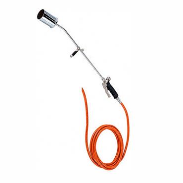 GAS TORCH SINGLE HEAD ROOFING FK972