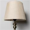 DANI MINI BUFFET LAMP BRONZE 53CM