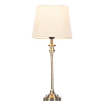 DANI MINI BUFFET LAMP BRONZE 53CM