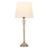 DANI MINI BUFFET LAMP BRONZE 53CM