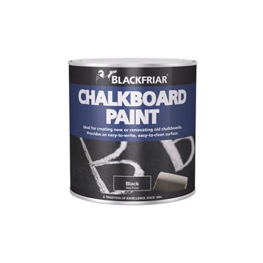250ML BLACKBOARD PAINT