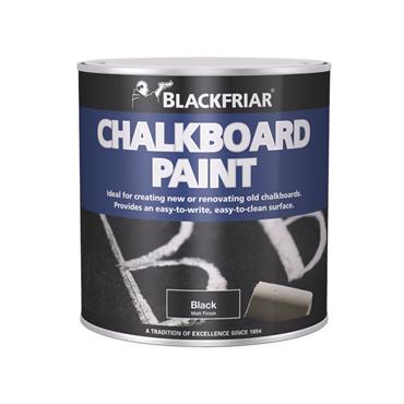 1LTR BLACKBOARD PAINT