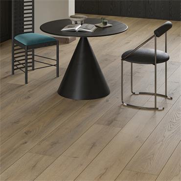 12MM BEIGE EIR FLOORING AC5 2.26YD2 PER PACK