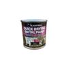 BLACKFRIAR QUICK DRYING METAL PAINT BLACK 250ML