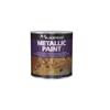 BLACKFRIAR METALLIC PAINT 250ML GOLD