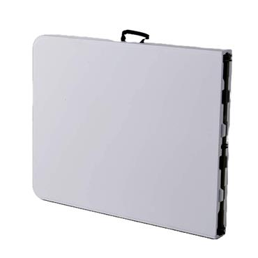 1.8MTR PARTY FOLDING TABLE