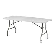 1.8MTR PARTY FOLDING TABLE
