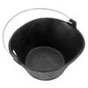 10LTR 100% ITALIAN RUBBER BUCKET