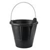 INDUSTRIAL RUBBER BUCKET WITH SPOUT 12LTR