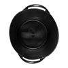 30L BLACK BUCKET FOR HARVEST REINFORCED POLYETHYLENE