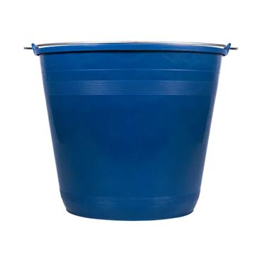 16L BUCKET WITH INTERNAL MEASUREMENT GUIDE