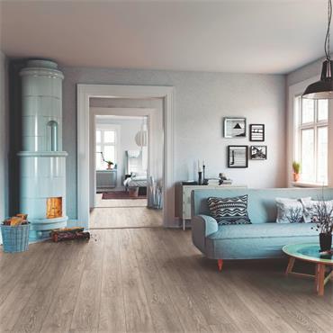 12MM BOSTON OAK FLOORING K450 1.52YD2 PER PACK