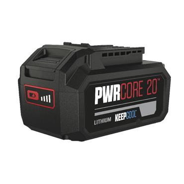 SKIL BATTERY 20V 4.0AH KEEP COOL LI-ION