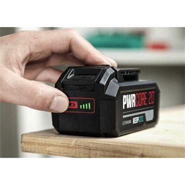 SKIL BATTERY 20V 2.0AH KEEP COOL LI-ION