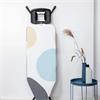 BRABANTIA IRONING BOARD 124X45CM