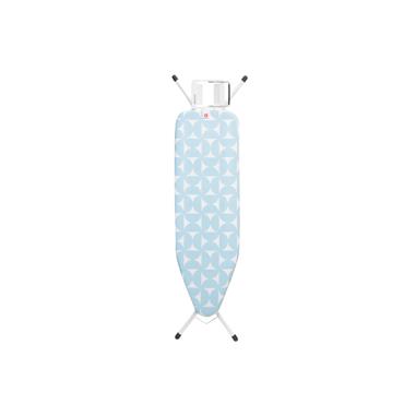 BRABANTIA IRONING BOARD 124X38CM